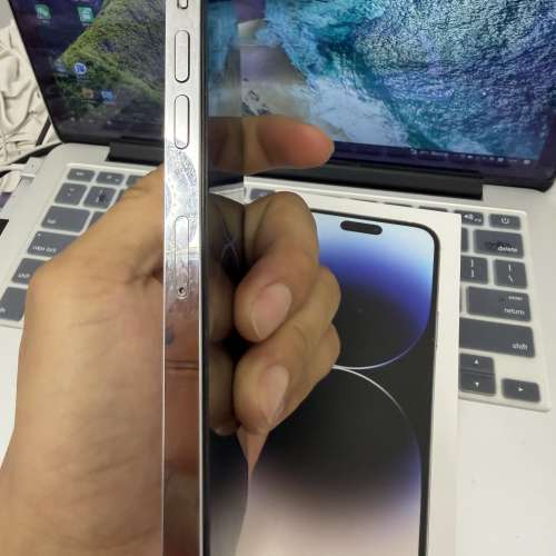 iPhone 14 Pro Max