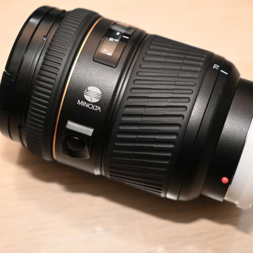 Minolta AF 28-70mm f2.8 Sony A900 A850 A7 24-70mm