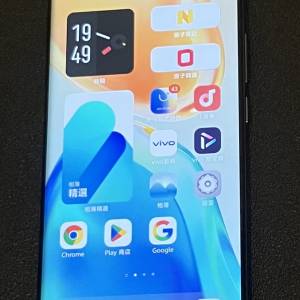 Vivo S15 Pro 5G 手機 (12+256gb)