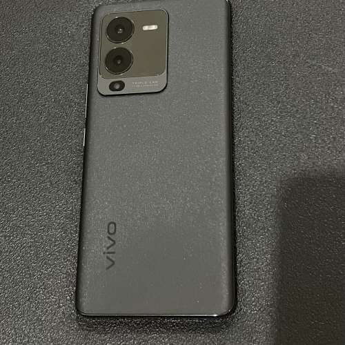 Vivo S15 Pro 5G 手機 (12+256gb)