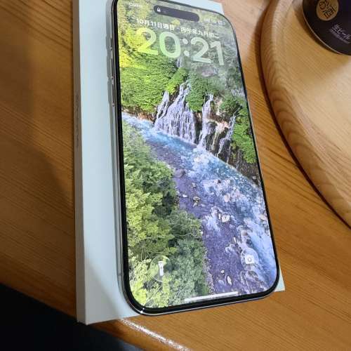 iphone 17 air 256GB 白色