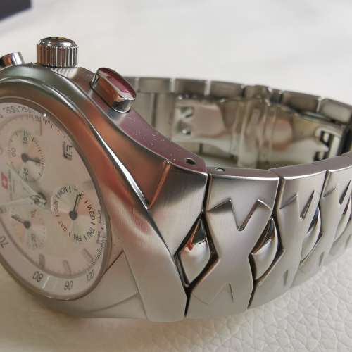 全新 瑞士 Swiss Army Ladies Watch 女裝手表