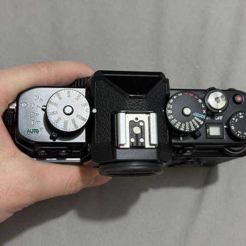 快門7500 Nikon Z f Mirrorless Camera Body zf 無反 expeed 7