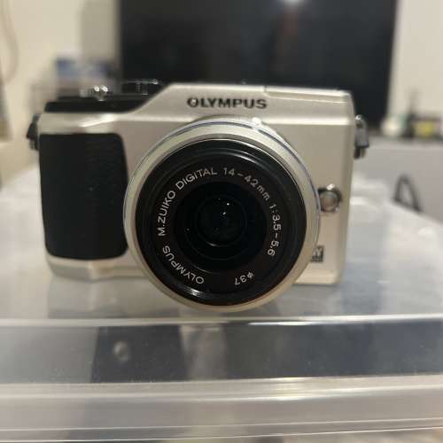 Olympus EPL2