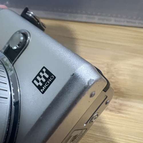 Olympus EPL2