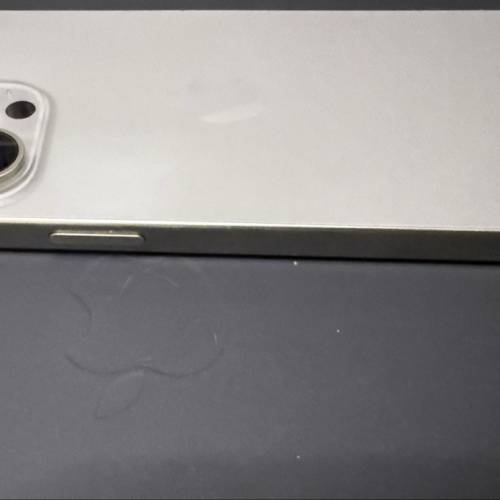 iphone 15 pro max 256gb 港行鈦原色