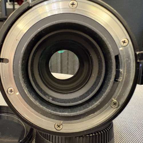 Nikon 手動 200mm f/4 AI mount lens