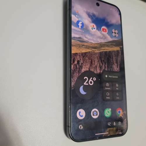 Google Pixel 10 Pro XL 512 GB 台版