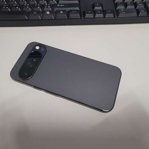Google Pixel 10 Pro XL 512 GB 台版