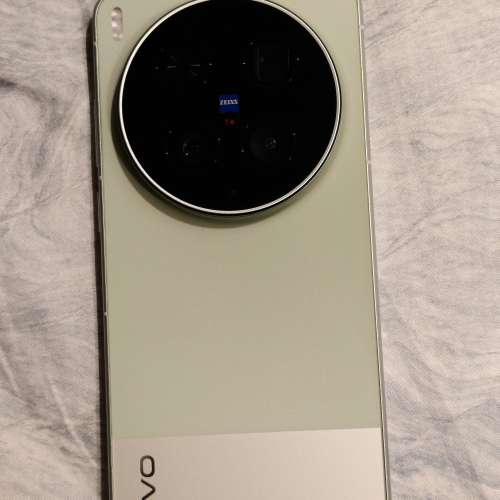 Vivo x300ultra 16+512港行 99新