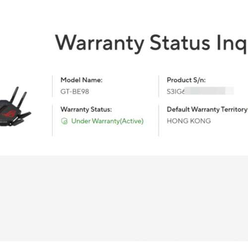 代售ROG Rapture GT-BE98 BE25000 Wi-Fi 7 /ROG/TUF/5090/ASUS/5060
