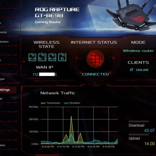 代售ROG Rapture GT-BE98 BE25000 Wi-Fi 7 /ROG/TUF/5090/ASUS/5060