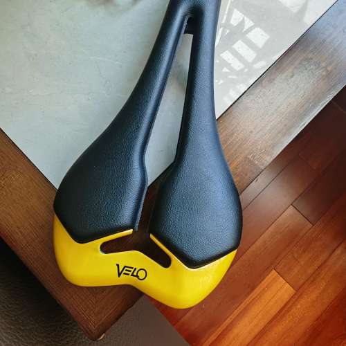 Velo碳纖維 自行車座椅