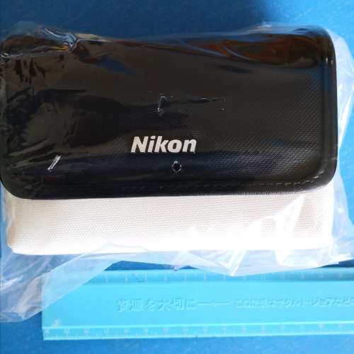 全新- Nikon mini Camera Bag (100% New)