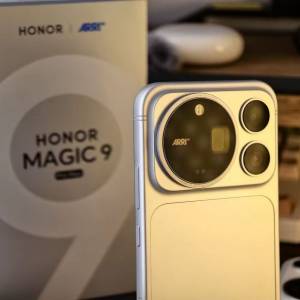 榮耀 magic9 pro max