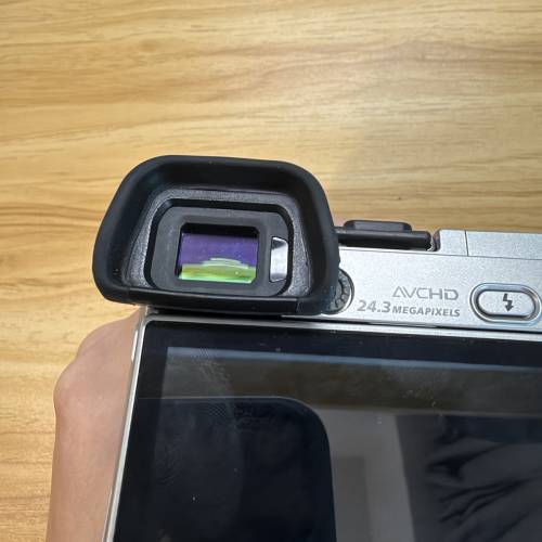 索尼a6000