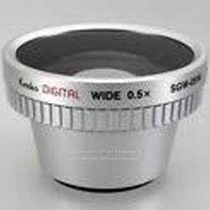 Kenko Wide 0.5x SGW05Hi
