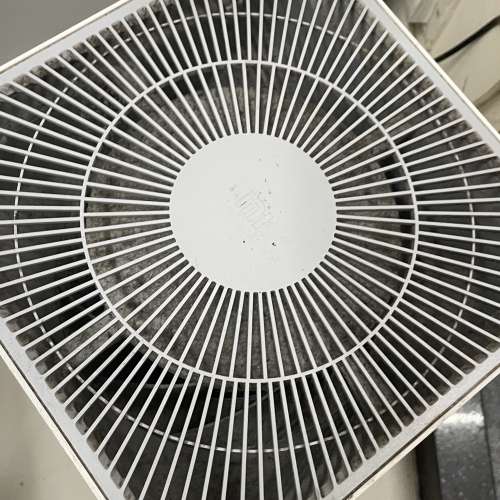 【平放粗用】香港行貨 小米空氣淨化器 3 (Mi Air Purifier 3) 連剛換新淨紫色濾芯 ...