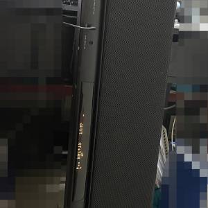 【平售】Yamaha YSP-4000 數位投音機 Soundbar (支援HDMI/多聲道) $1,000
