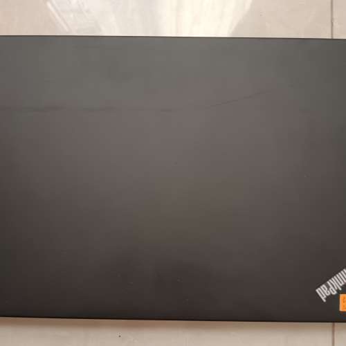 Lenovo TP X270/12.5&rdquo;LED/i5-7200U 2.50GHz/8GB DDR4 2400 Ram240GB SATA SSD/ 85...