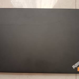 Lenovo TP X270/12.5&rdquo;LED/i5-7200U 2.50GHz/8GB DDR4 2400 Ram240GB SATA SSD/ 85...