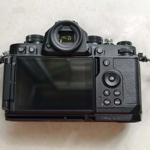 Nikon ZF Body