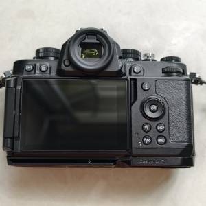 Nikon ZF Body