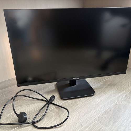95% New Philips 32吋 32E1S5900 4K UHD 智能顯示器