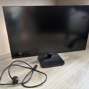 95% New Philips 32吋 32E1S5900 4K UHD 智能顯示器