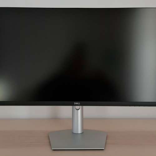 95% New Dell 27吋 S2722QC 4K UHD USB-C 顯示器