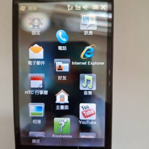 HTC HD2