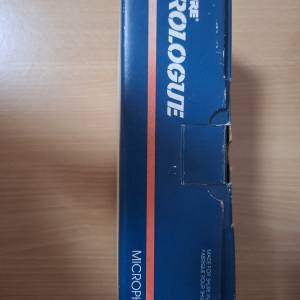 Shure Prologue 12L 復古動圈麥克風