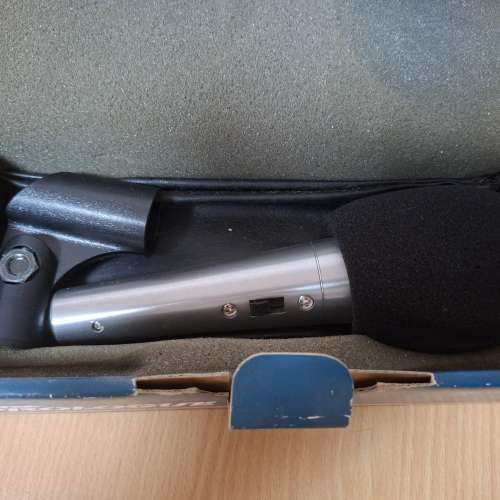 Shure Prologue 12L 復古動圈麥克風