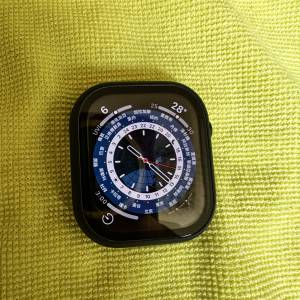 Apple watch series 11 鋁合金46mm GPS/LTE