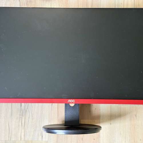 95% 新 AOC G2590FX 25" Free SYNC 144Hz 電競顯示器