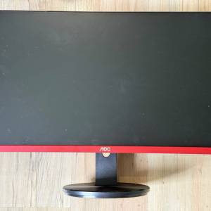 95% 新 AOC G2590FX 25" Free SYNC 144Hz 電競顯示器
