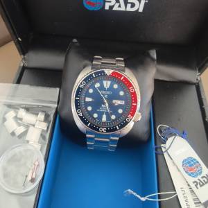 Seiko srpa21j1