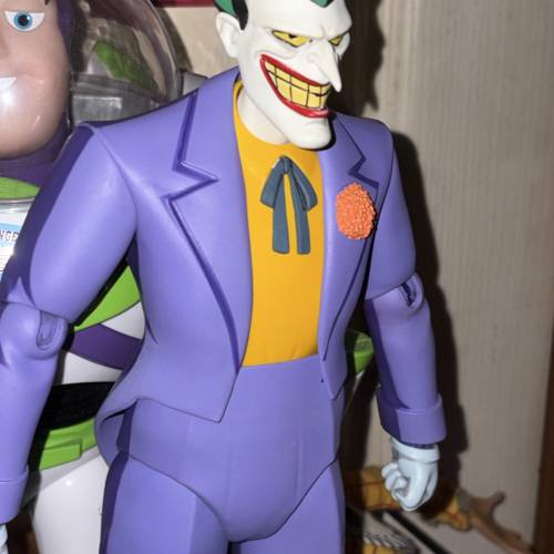 mondo 1/6 joker tas