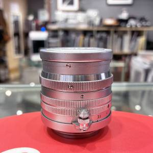 Leica Summarit 50mm F/1.5(LTM Mount)
