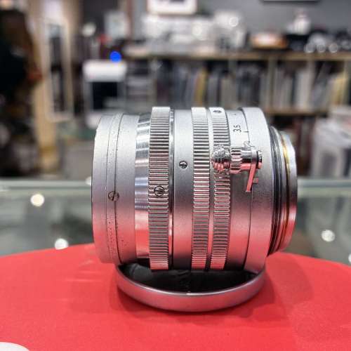 Leica Summarit 50mm F/1.5(LTM Mount)