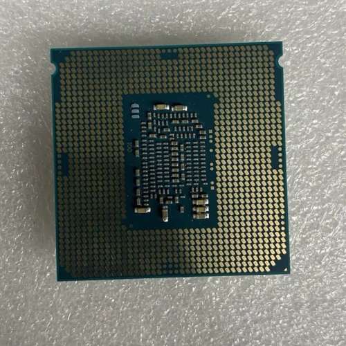 i5 6400 六代