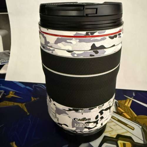 Canon RF70-200F4