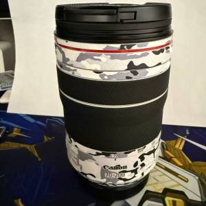 Canon RF70-200F4