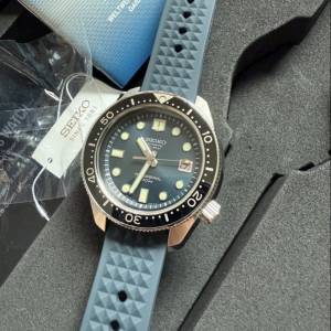 SEIKO SBEX011 55週年紀念潛水錶