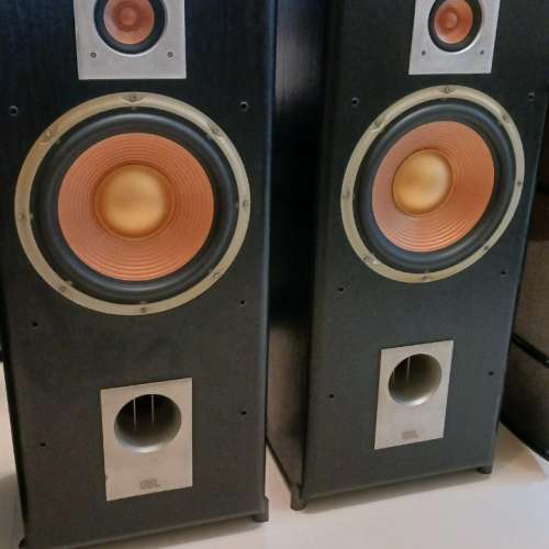 JBL S312