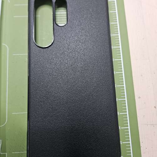 全新未使用韓國Ringke S25 ultra 磁吸黑色保護殼