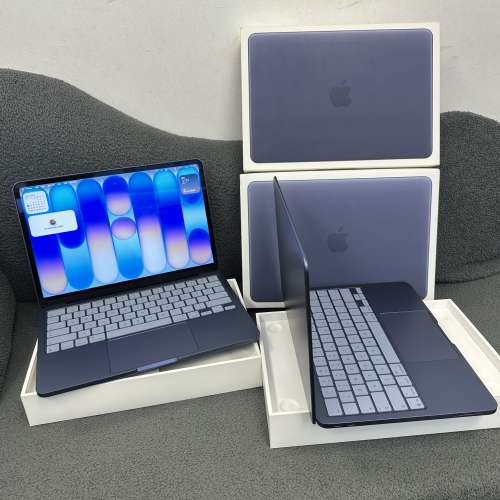 （超輕薄🔥MacBook Neo)APPLE  MacBook Neo A18 Pro CPU/ 8GB Ram/256,512GB SSD/5...