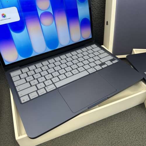 （超輕薄🔥MacBook Neo)APPLE  MacBook Neo A18 Pro CPU/ 8GB Ram/256,512GB SSD/5...