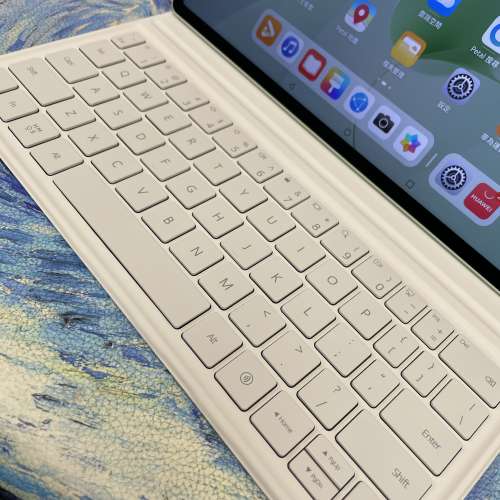 ❤️&zwj;🔥 Huawei輕薄平價平板系列❤️&zwj;🔥/Huawei MatePad 12X/12+256gb/💚綠色💚/...