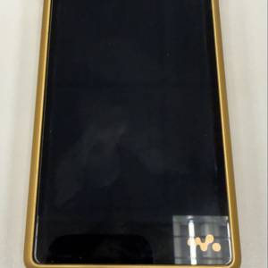 Sony nw-wm1zm2 金磚2代